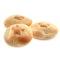 MGFG175 Fruit Mince Pies NEW LOOK crop